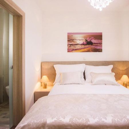 Paradise lux Apartamento Trogir Exterior foto