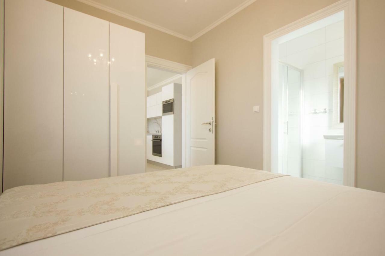 Paradise lux Apartamento Trogir Exterior foto