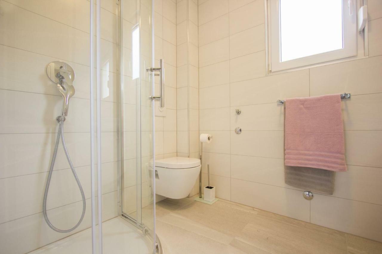 Paradise lux Apartamento Trogir Exterior foto