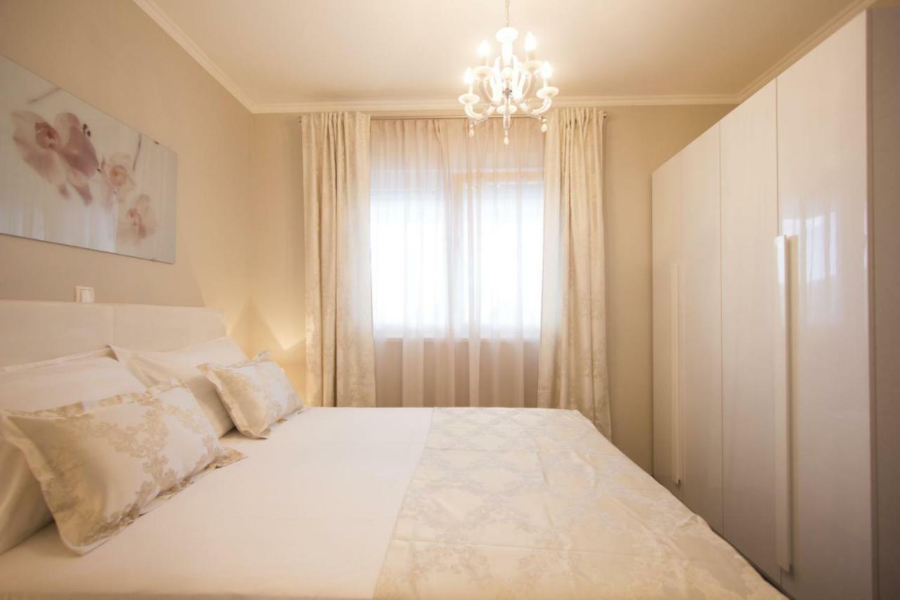 Paradise lux Apartamento Trogir Exterior foto